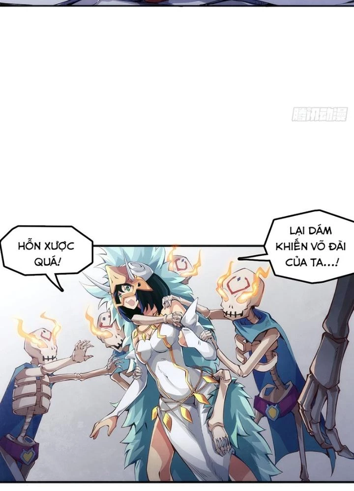 Long Hưởng Thiên Hạ Chapter 50 - 73