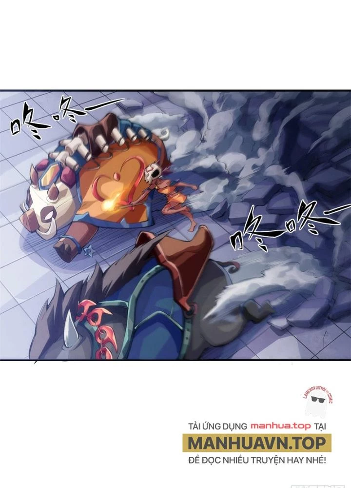 Long Hưởng Thiên Hạ Chapter 50 - 75