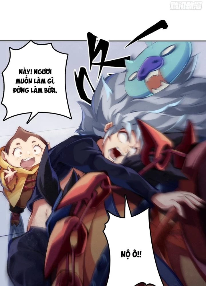 Long Hưởng Thiên Hạ Chapter 50 - 91