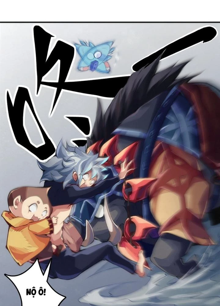 Long Hưởng Thiên Hạ Chapter 50 - 95