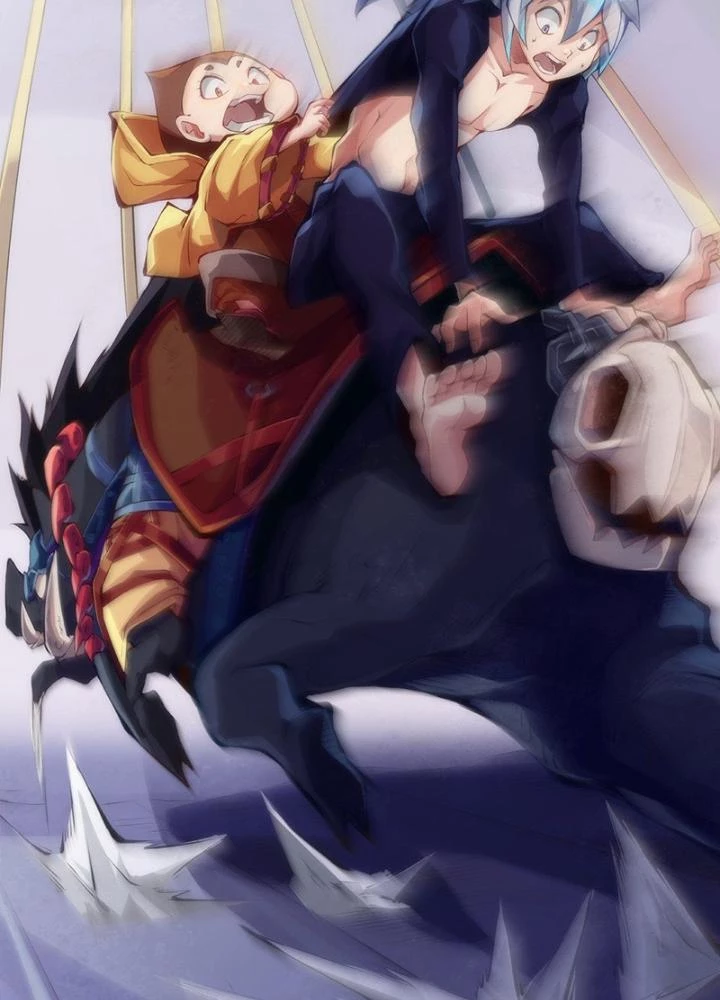 Long Hưởng Thiên Hạ Chapter 50 - 105