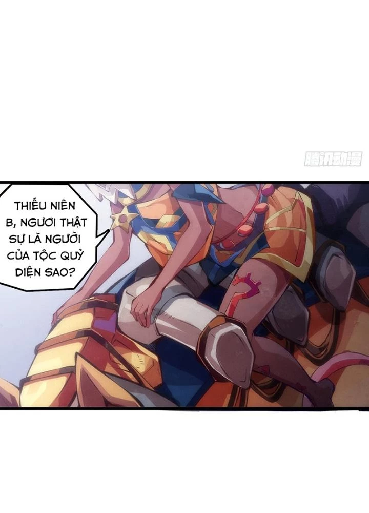 Long Hưởng Thiên Hạ Chapter 50 - 107