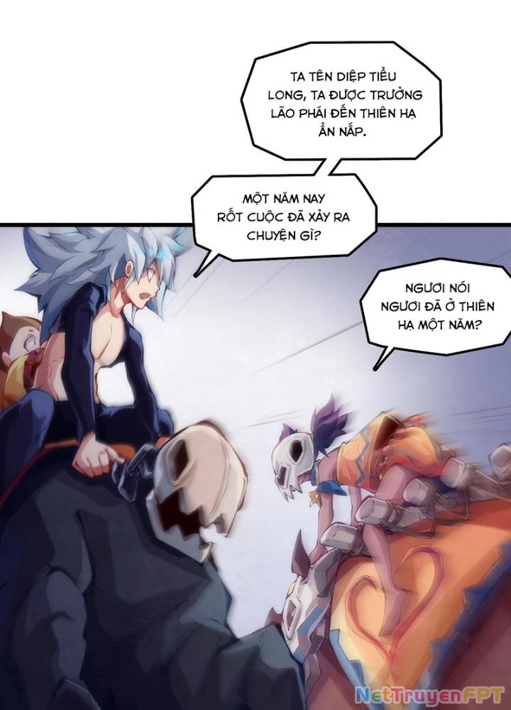 Long Hưởng Thiên Hạ Chapter 50 - 109