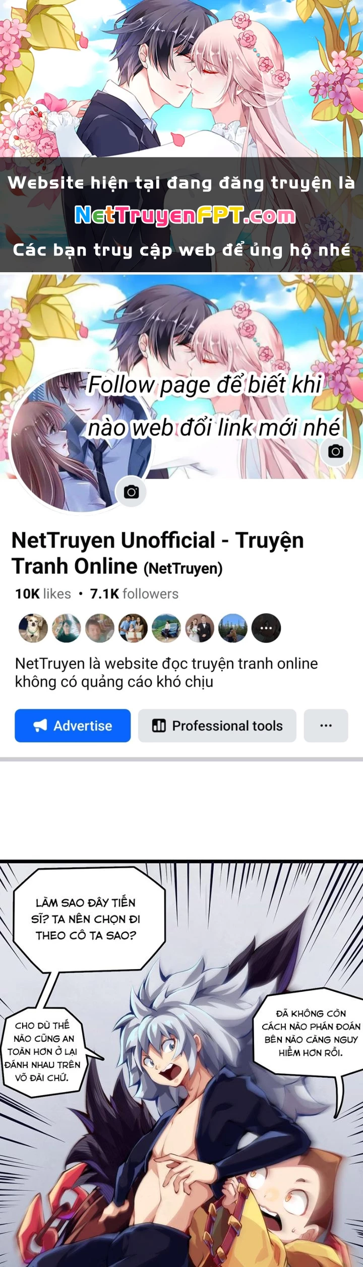 Long Hưởng Thiên Hạ Chapter 51 - 1