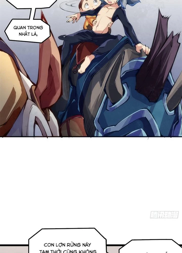 Long Hưởng Thiên Hạ Chapter 51 - 5