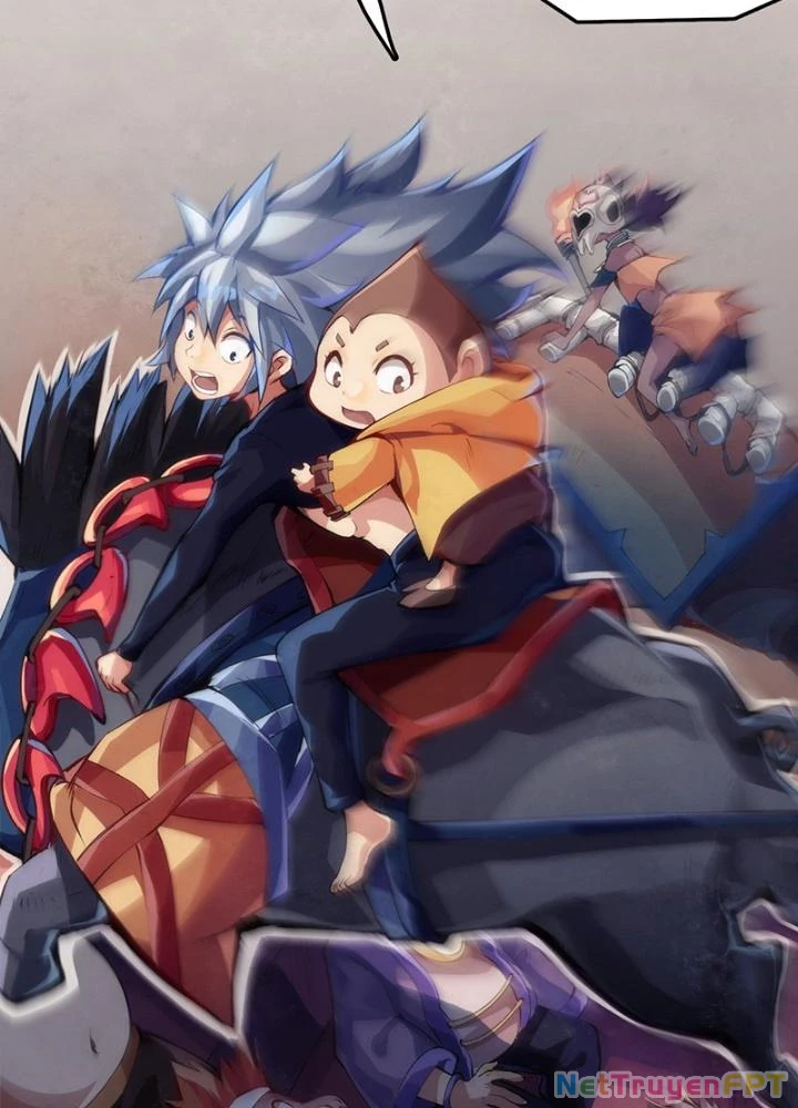 Long Hưởng Thiên Hạ Chapter 51 - 7