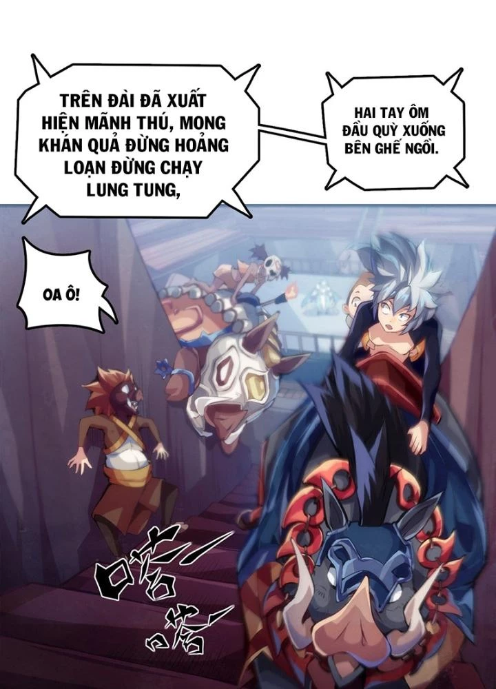 Long Hưởng Thiên Hạ Chapter 51 - 15