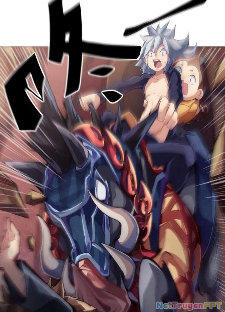 Long Hưởng Thiên Hạ Chapter 51 - 29