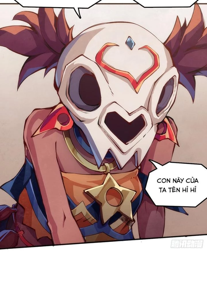 Long Hưởng Thiên Hạ Chapter 51 - 35