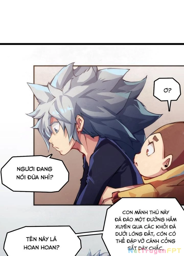 Long Hưởng Thiên Hạ Chapter 51 - 39