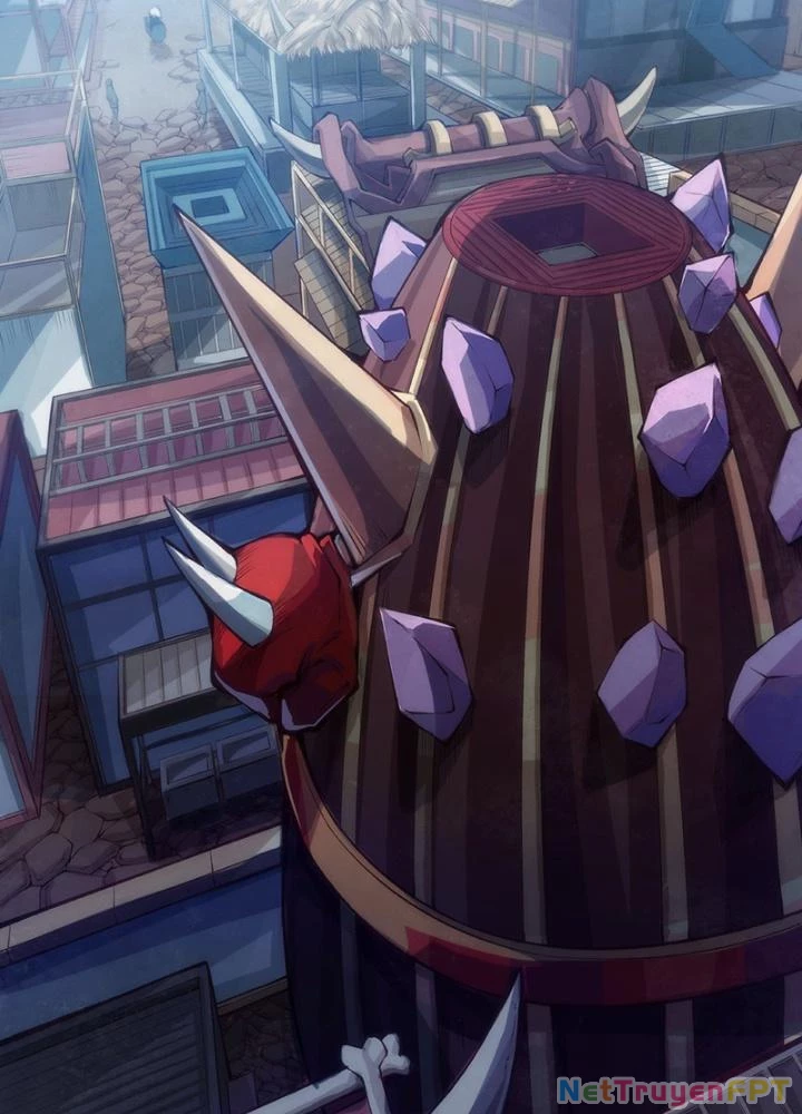 Long Hưởng Thiên Hạ Chapter 51 - 45