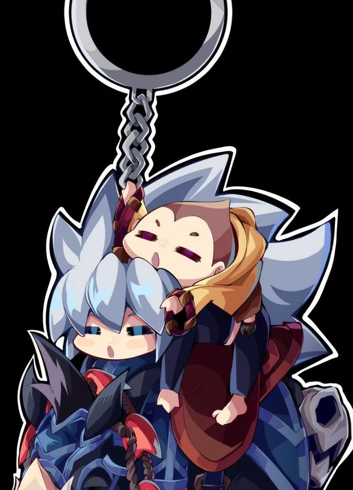 Long Hưởng Thiên Hạ Chapter 51 - 51