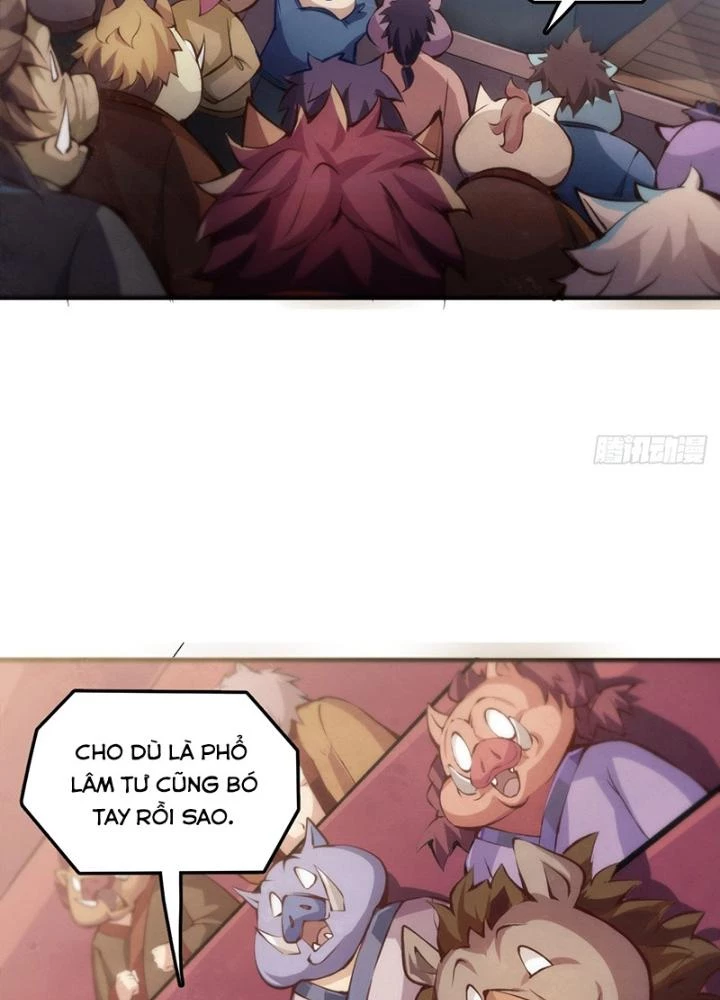 Long Hưởng Thiên Hạ Chapter 51 - 57