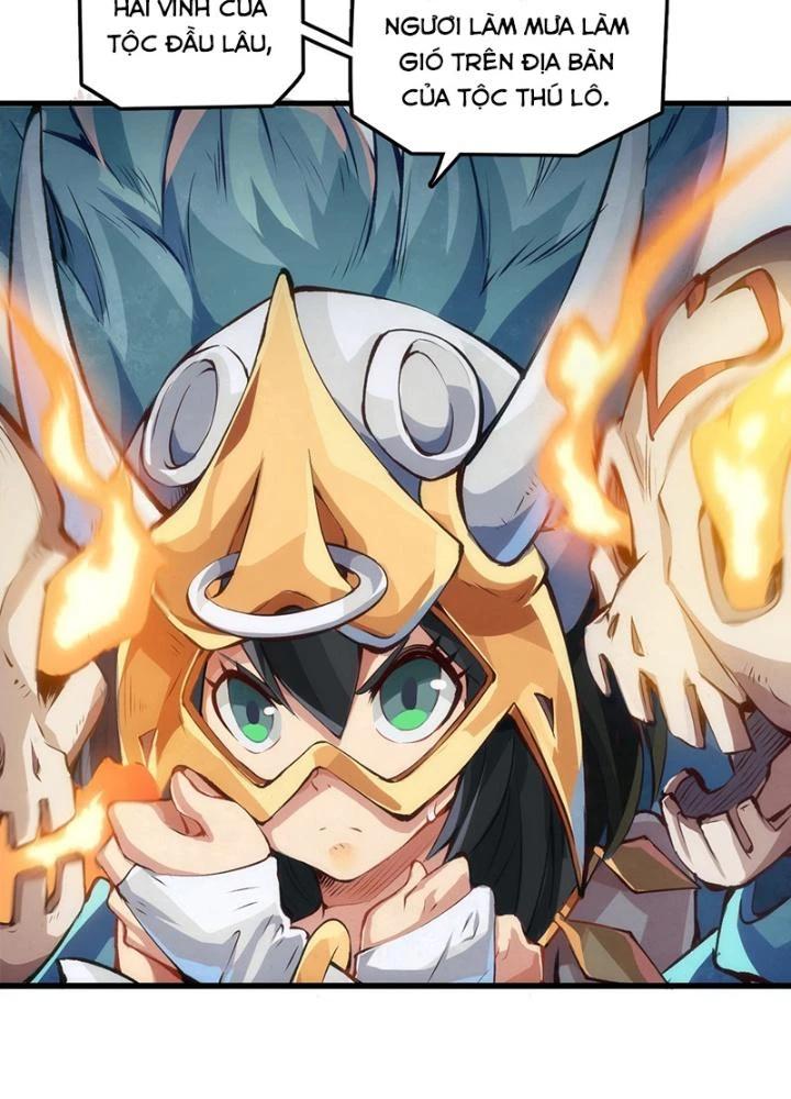 Long Hưởng Thiên Hạ Chapter 51 - 61