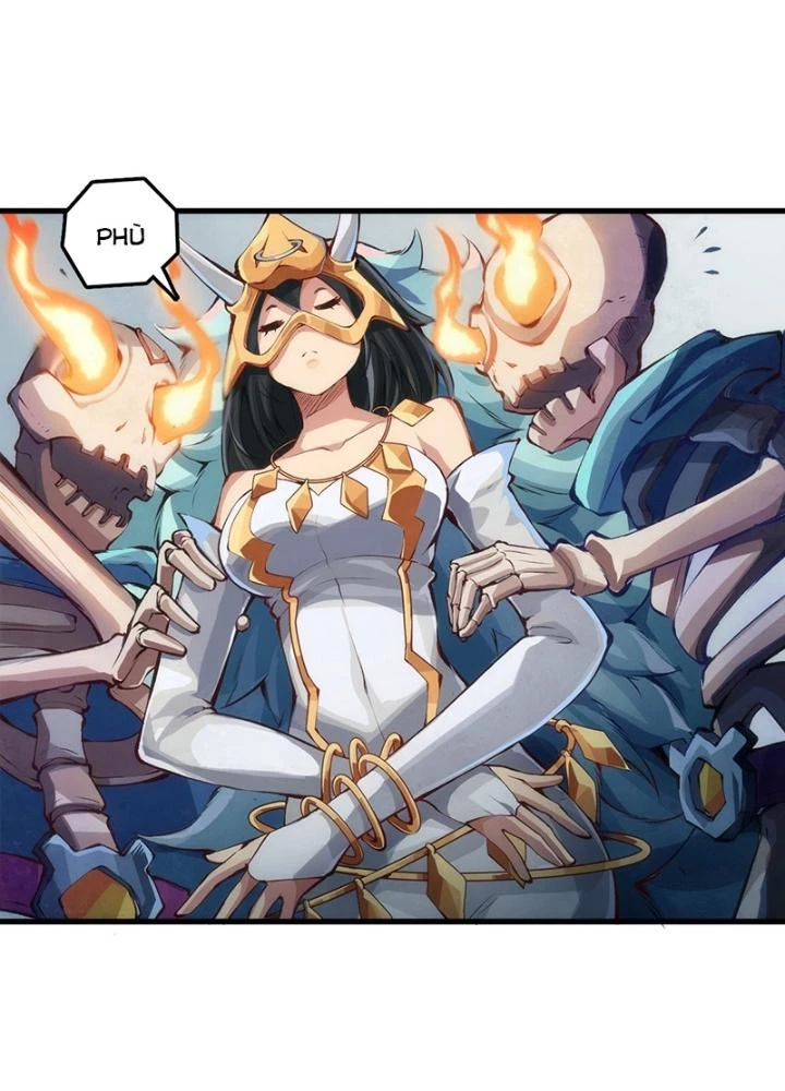 Long Hưởng Thiên Hạ Chapter 51 - 63