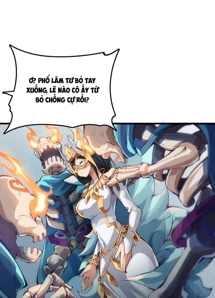 Long Hưởng Thiên Hạ Chapter 51 - 65