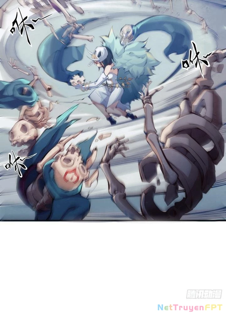 Long Hưởng Thiên Hạ Chapter 51 - 83