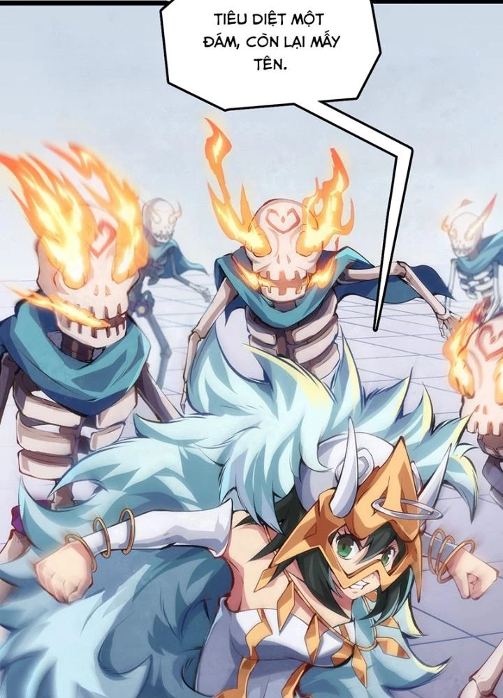 Long Hưởng Thiên Hạ Chapter 51 - 85