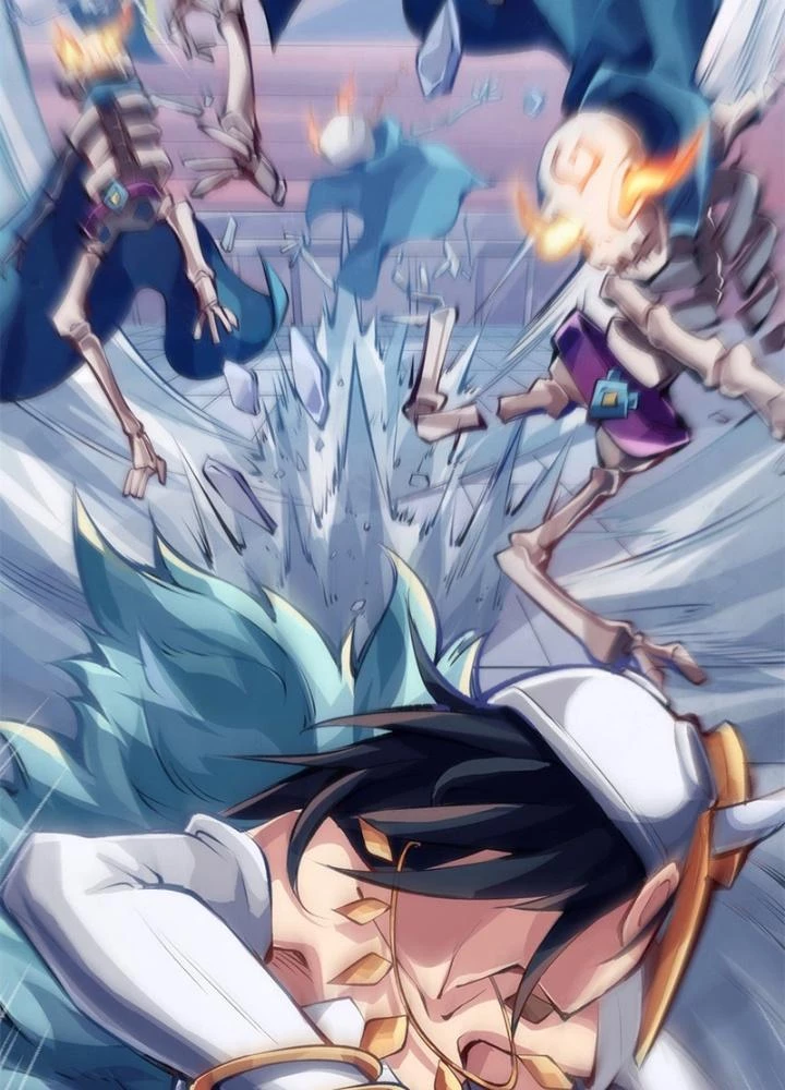 Long Hưởng Thiên Hạ Chapter 51 - 107