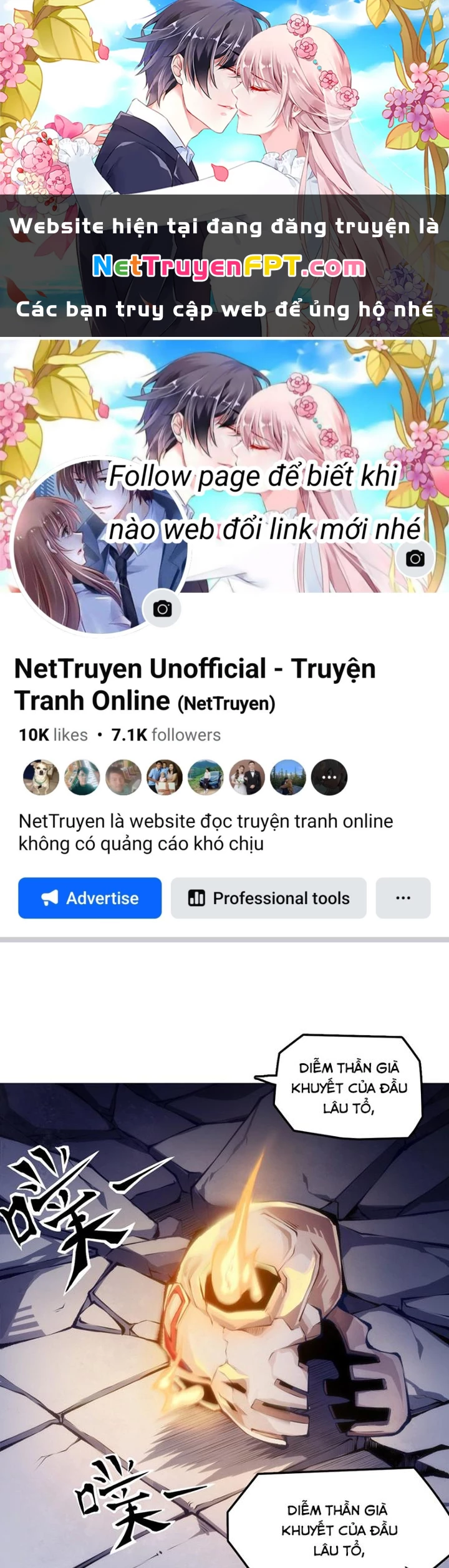 Long Hưởng Thiên Hạ Chapter 52 - 1