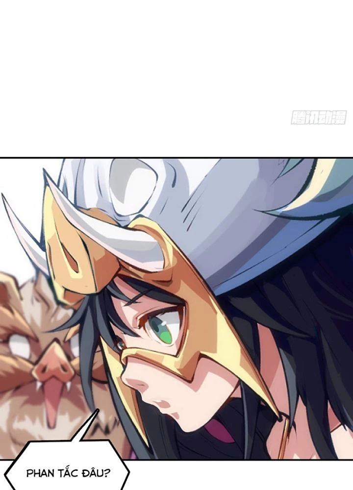 Long Hưởng Thiên Hạ Chapter 52 - 53