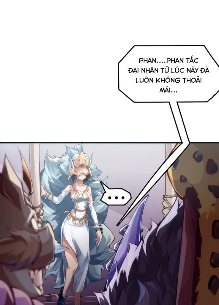 Long Hưởng Thiên Hạ Chapter 52 - 55