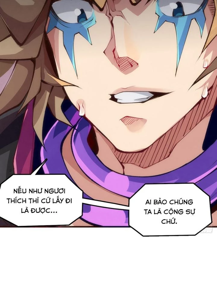 Long Hưởng Thiên Hạ Chapter 52 - 85