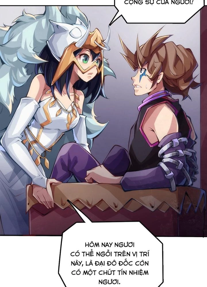Long Hưởng Thiên Hạ Chapter 52 - 89