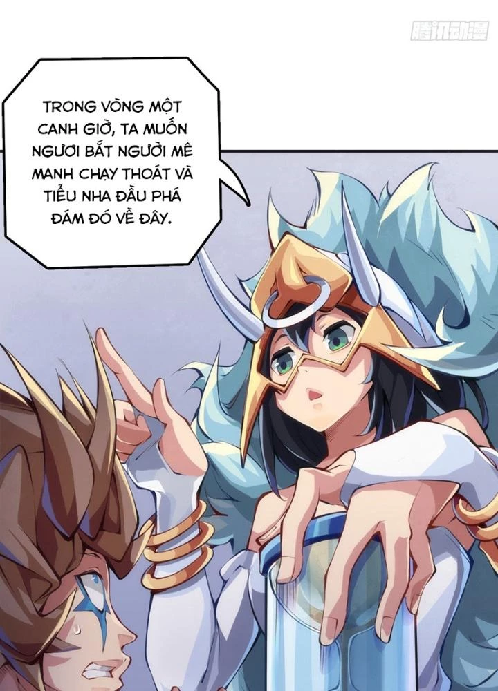 Long Hưởng Thiên Hạ Chapter 52 - 111