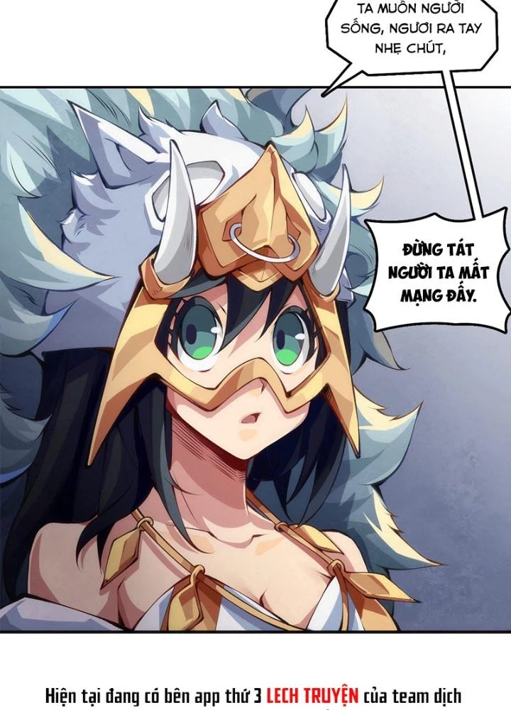 Long Hưởng Thiên Hạ Chapter 52 - 127