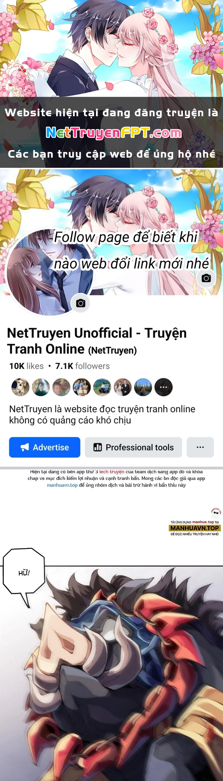 Long Hưởng Thiên Hạ Chapter 53 - 1