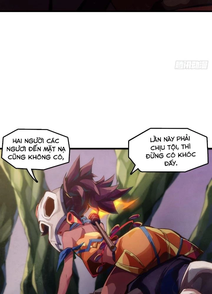 Long Hưởng Thiên Hạ Chapter 53 - 17