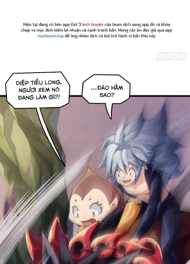 Long Hưởng Thiên Hạ Chapter 53 - 21