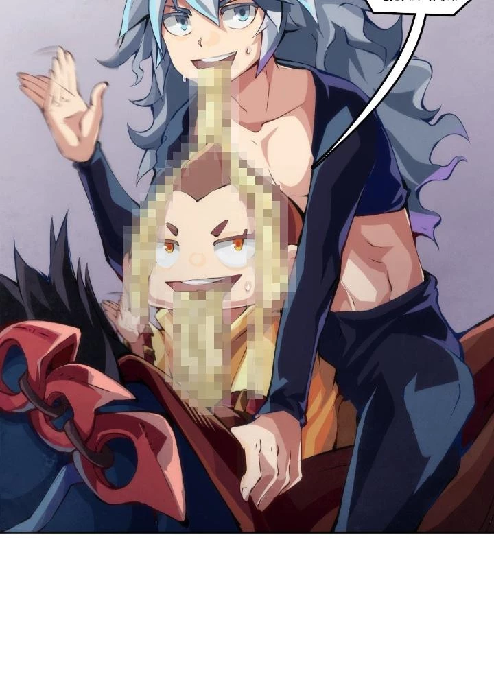 Long Hưởng Thiên Hạ Chapter 53 - 55
