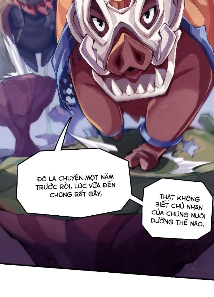 Long Hưởng Thiên Hạ Chapter 53 - 73