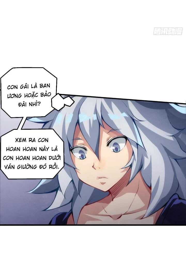 Long Hưởng Thiên Hạ Chapter 53 - 75