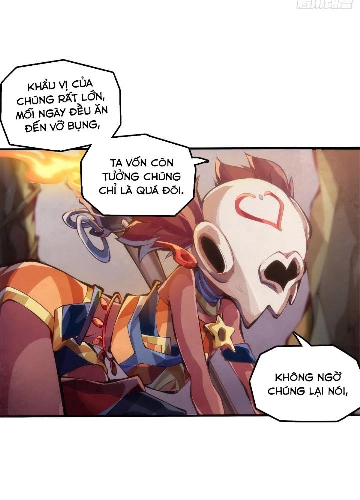 Long Hưởng Thiên Hạ Chapter 53 - 79