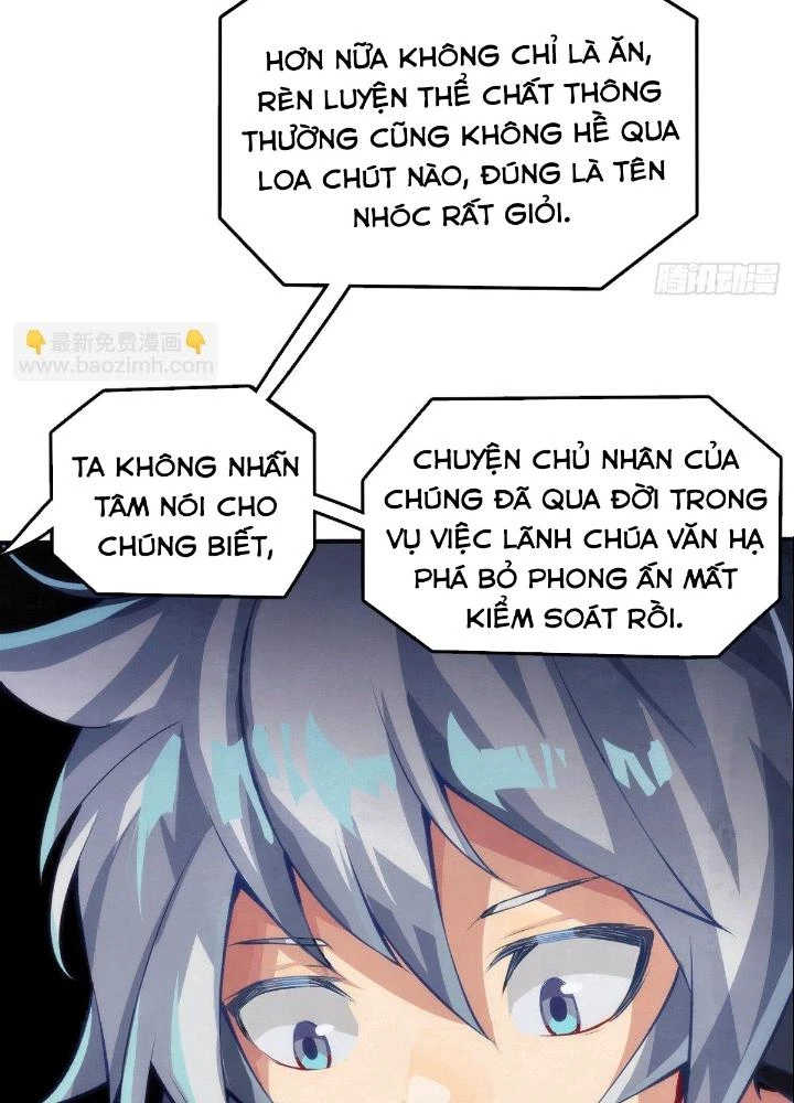 Long Hưởng Thiên Hạ Chapter 53 - 83