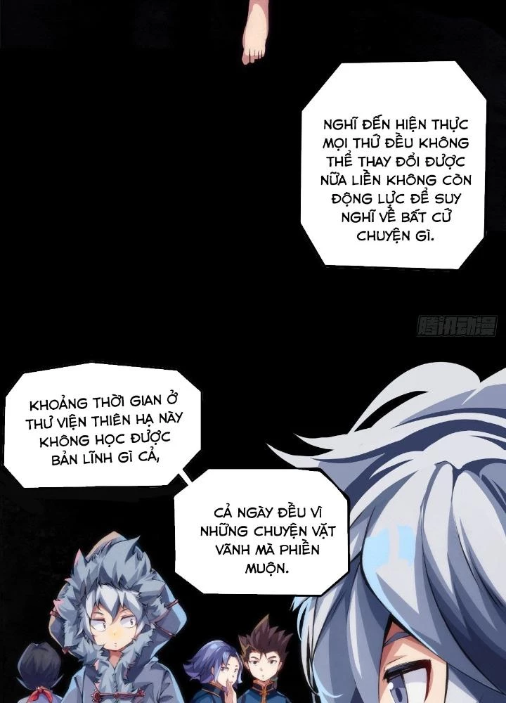 Long Hưởng Thiên Hạ Chapter 53 - 89