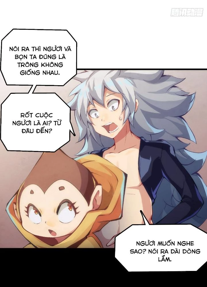 Long Hưởng Thiên Hạ Chapter 53 - 107