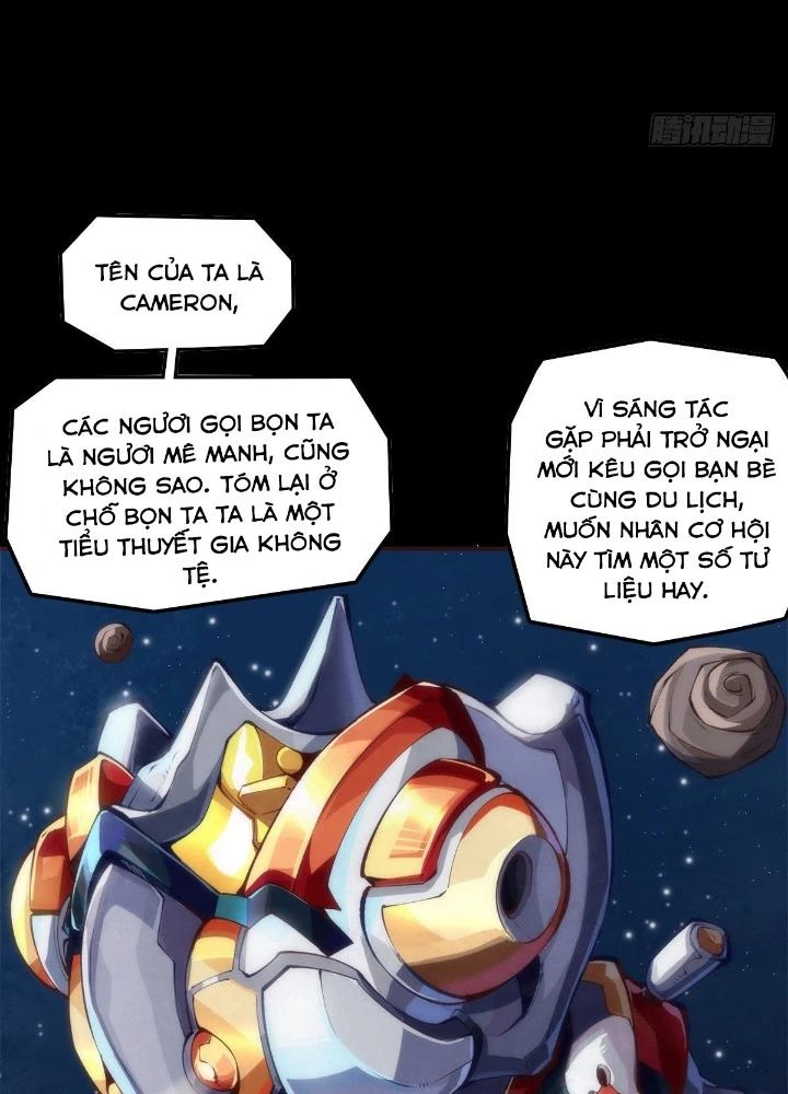 Long Hưởng Thiên Hạ Chapter 53 - 109