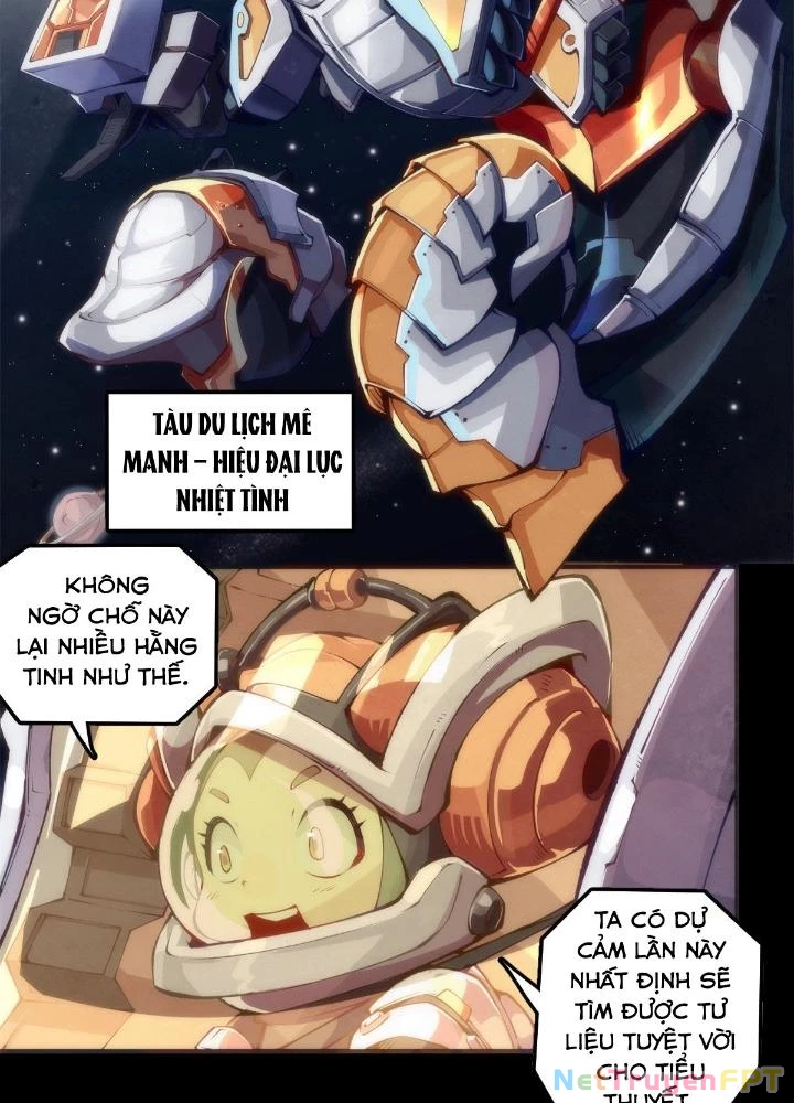 Long Hưởng Thiên Hạ Chapter 53 - 111