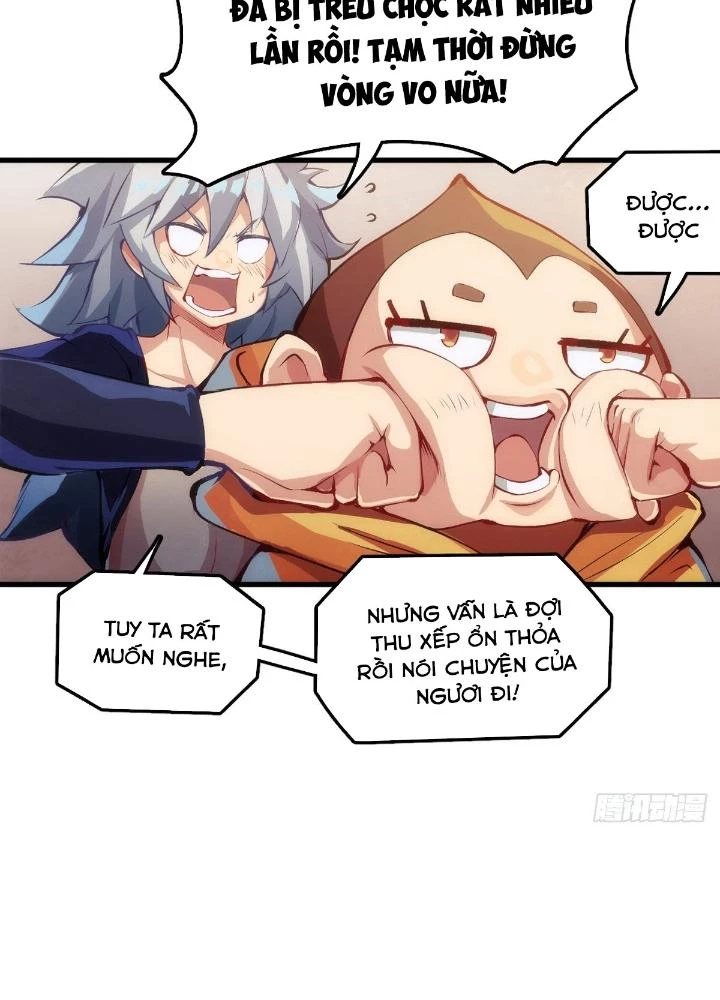 Long Hưởng Thiên Hạ Chapter 53 - 135