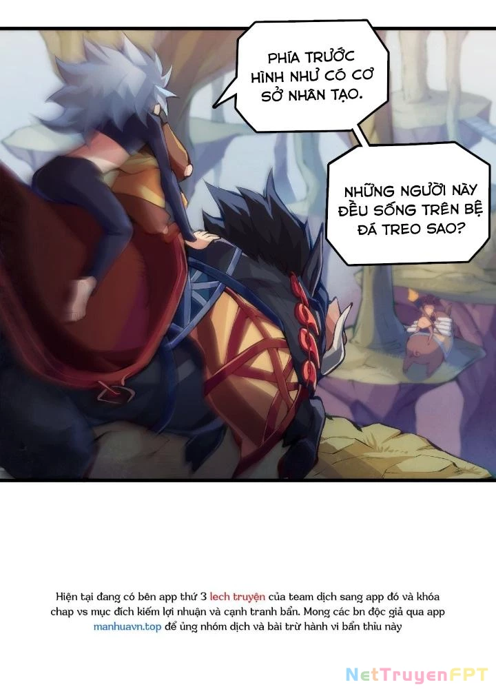 Long Hưởng Thiên Hạ Chapter 53 - 137