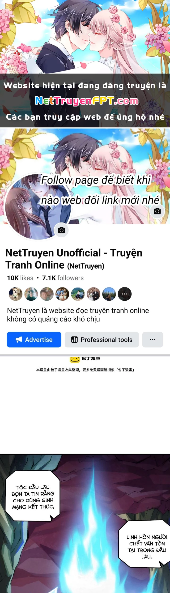 Long Hưởng Thiên Hạ Chapter 54 - 1