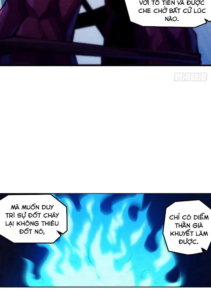 Long Hưởng Thiên Hạ Chapter 54 - 5