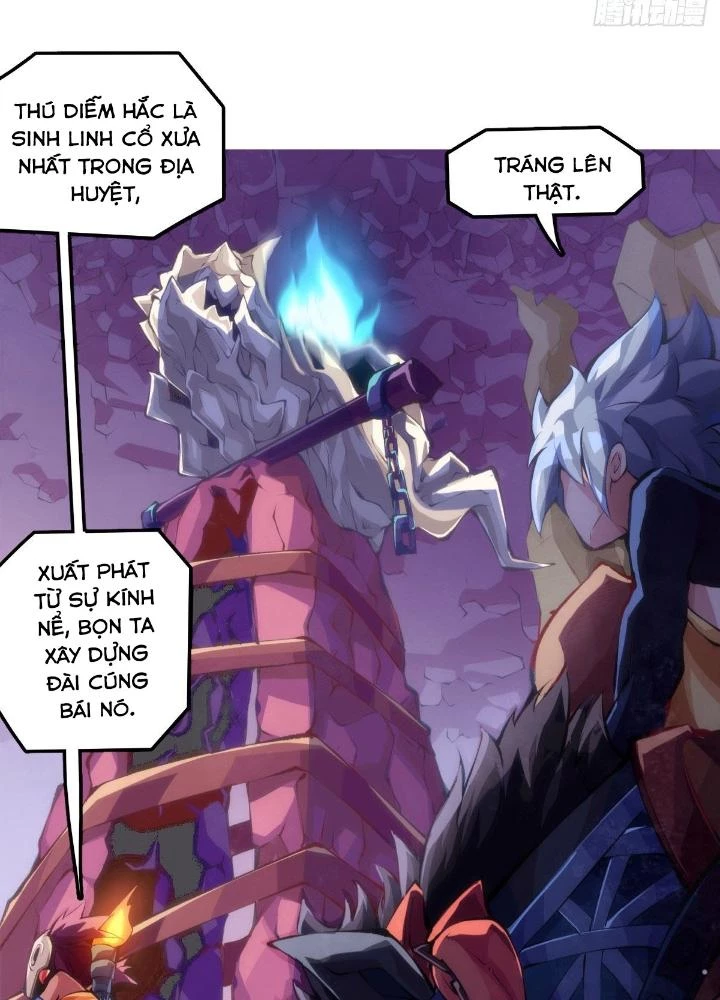 Long Hưởng Thiên Hạ Chapter 54 - 9