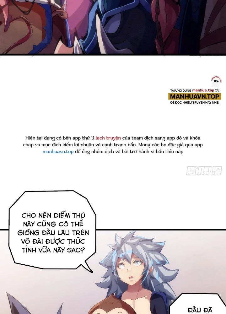 Long Hưởng Thiên Hạ Chapter 54 - 11