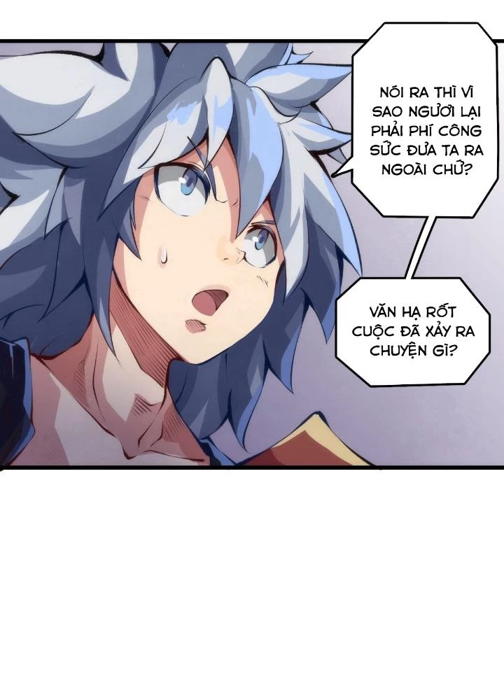 Long Hưởng Thiên Hạ Chapter 54 - 17