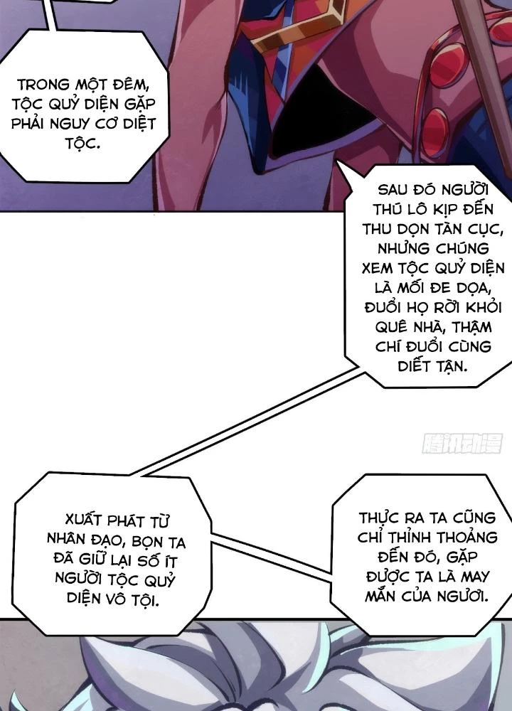 Long Hưởng Thiên Hạ Chapter 54 - 23